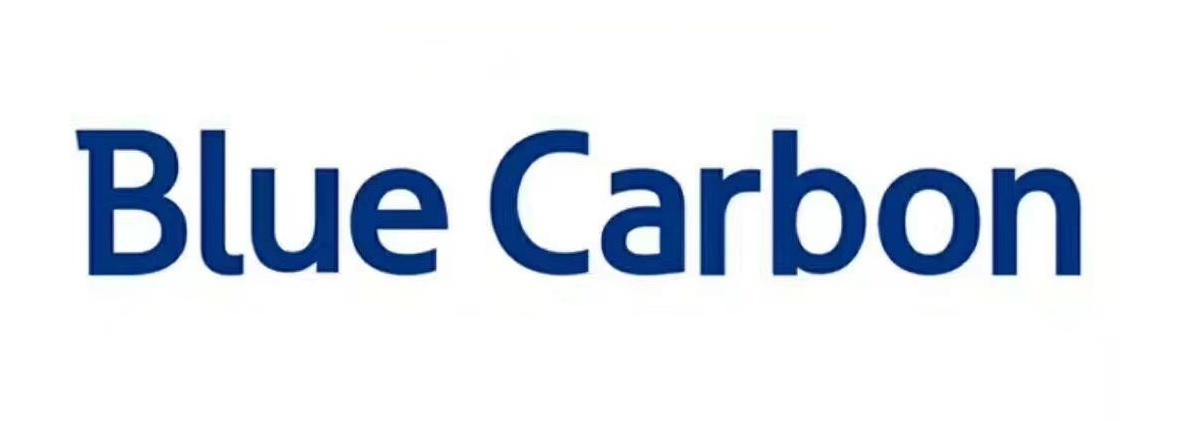 Logo Blue Carbon